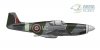 Arma Hobby 70067 P-51 B/C Mustang 1/72